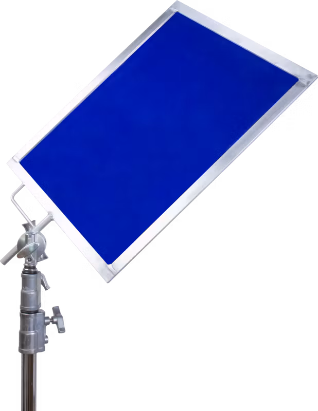 Kupo KCP-FF1824 18"(45cm)X24"(60cm) Flat Flag Frame