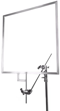 Kupo KCP-FF3636 30"(76cm)X36"(90cm) Flat Flag Frame
