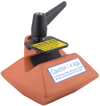 Kupo KCW-04 Counter Balance Weight 4Kg (8.8 Lb)