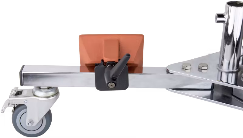 Kupo KCW-04 Counter Balance Weight 4Kg (8.8 Lb)