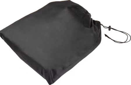 Kupo KH-06-WT 6X6 ft. Wind Net With Nylon Edge And Cords w/ Bag