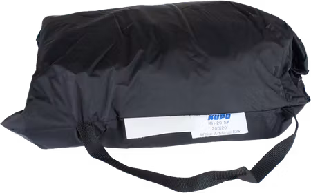 Kupo KH-20-SK 20X20 ft. Butterfly Textile Artificial Silk w/ Bag