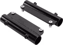 Kupo KHM-114 Hood Mount Bracket Set For 1-1/4” Schdule Pipe
