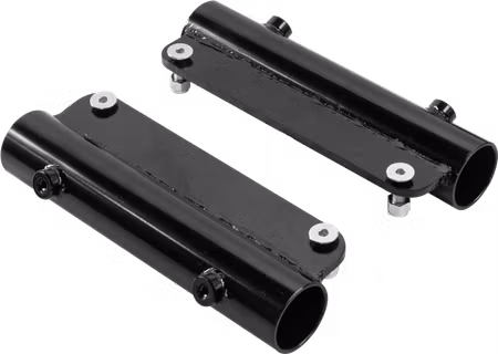 Kupo KHM-114 Hood Mount Bracket Set For 1-1/4” Schdule Pipe
