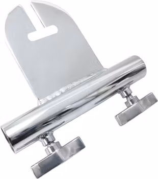 Kupo KHS-E112 Frame Ear For Pipe 1-1/2" Scheduel 40 (48.3mm)