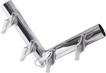 Kupo KHS-L112 Frame Corner For Pipe 1-1/2" Scheduel 40 (48.3mm)