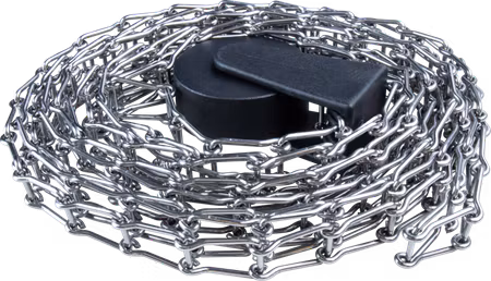 Kupo KP-KS03MT Metal Chain With Chain Weight