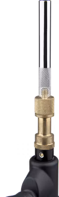 Kupo KP-KS06 1/4"-20 Thread 3/8" Stud For Stand Top