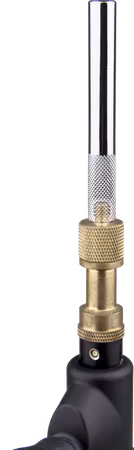 Kupo KP-KS06 1/4"-20 Thread 3/8" Stud For Stand Top