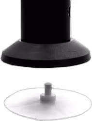 Kupo KP-SP01 White Rubber Pad
