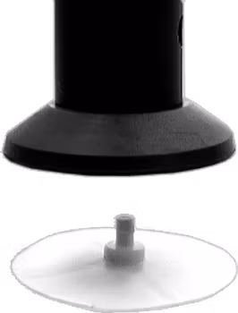Kupo KP-SP01 White Rubber Pad