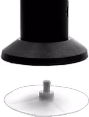Kupo KP-SP01 White Rubber Pad