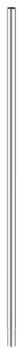 Kupo KP-X15P Extension Tube (1.5M) - Silver