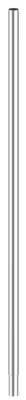 Kupo KP-X15P Extension Tube (1.5M) - Silver