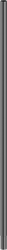 Kupo KP-X20B Extension Tube (2.0M) - Black