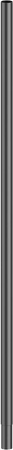 Kupo KP-X20B Extension Tube (2.0M) - Black