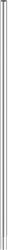Kupo KP-X20P Extension Tube (2.0M)- Silver
