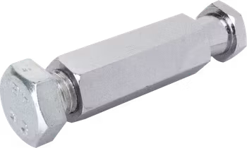 Kupo KS-006 M12 X 35 Threaded Socket