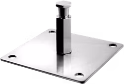 Kupo KS-011 100mm Square Mounting Plate
