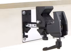 Kupo KS-011 100mm Square Mounting Plate