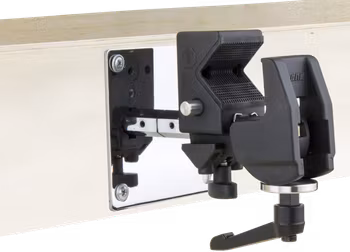 Kupo KS-011 100mm Square Mounting Plate