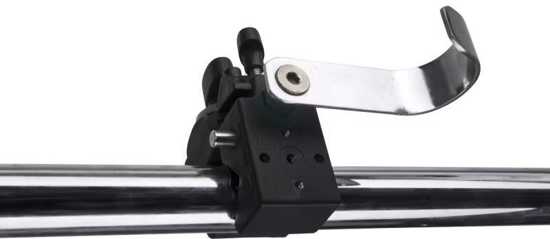 Kupo KS-012 Swivel U Hook