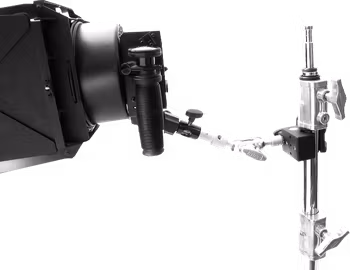 Kupo KS-019 Swivel Extension Arm w/5/8" Socket