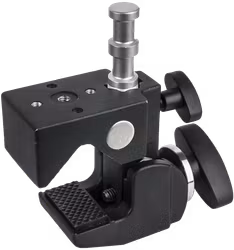Kupo KS-020 5/8" Compact Alu. Snap In Pin