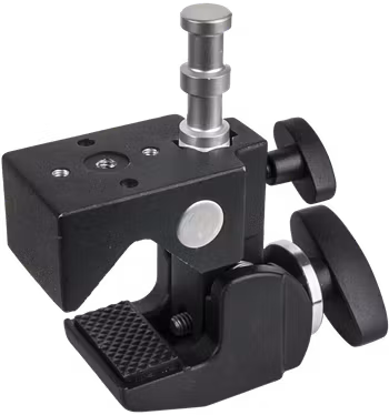 Kupo KS-020 5/8" Compact Alu. Snap In Pin