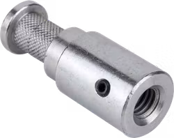 Kupo KS-037 16mm Male Adapter-3/8"