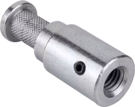 Kupo KS-037 16mm Male Adapter-3/8"