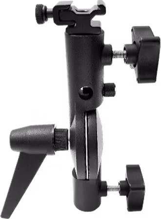Kupo KS-039 Adjustable Cold Shoe Mount