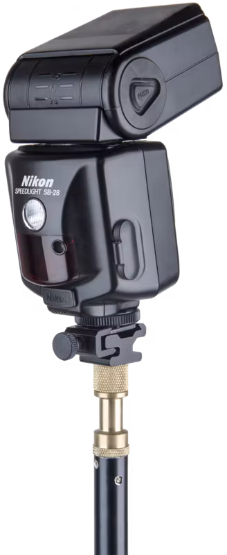 Kupo KS-039 Adjustable Cold Shoe Mount