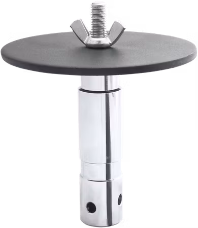 Kupo KS-040 28mm Pin w/M10 Thread & Plate