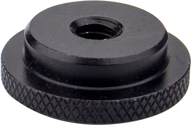 Kupo KS-041 Hot Shoe Adapter 3/8''-1/4'' W Barrel Adapter