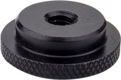 Kupo KS-041 Hot Shoe Adapter 3/8''-1/4'' W Barrel Adapter