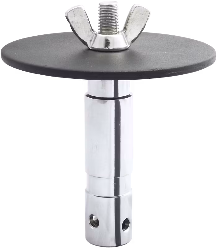 Kupo KS-042 28mm Pin w/M12 Thread & Plate