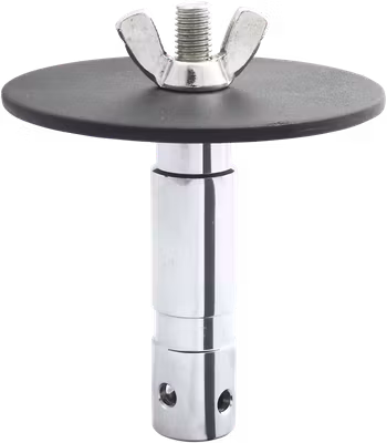 Kupo KS-042 28mm Pin w/M12 Thread & Plate