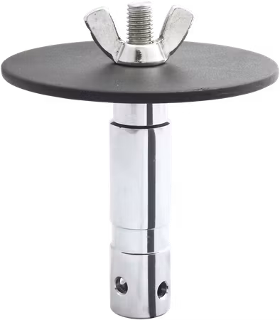 Kupo KS-042 28mm Pin w/M12 Thread & Plate