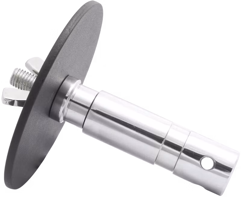 Kupo KS-042 28mm Pin w/M12 Thread & Plate