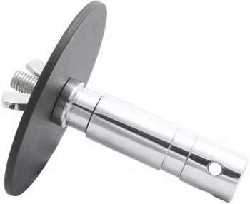 Kupo KS-042 28mm Pin w/M12 Thread & Plate