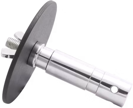 Kupo KS-042 28mm Pin w/M12 Thread & Plate