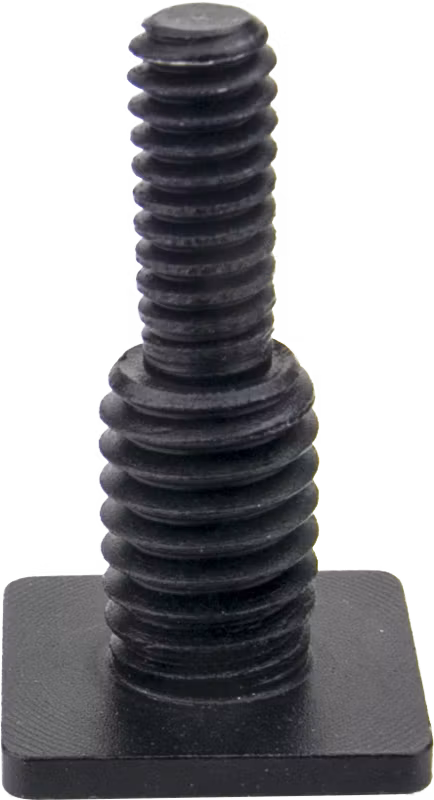 Kupo KS-041 Hot Shoe Adapter 3/8''-1/4'' W Barrel Adapter