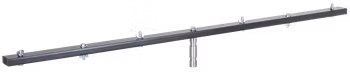 Kupo KS-056 6 Lantern T Bar