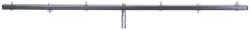 Kupo KS-056 6 Lantern T Bar