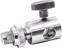 Kupo KS-093 5/8" Female Adapter For 4 Way Clamp