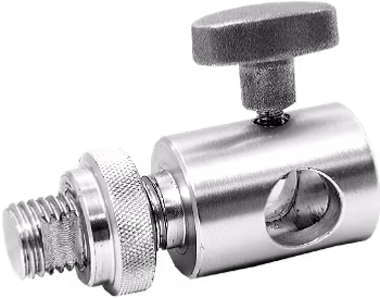 Kupo KS-093 5/8" Female Adapter For 4 Way Clamp