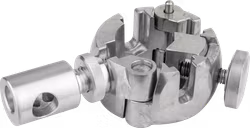 Kupo KS-093 5/8" Female Adapter For 4 Way Clamp