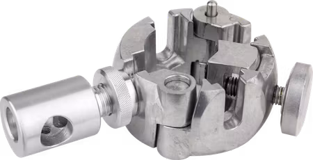 Kupo KS-093 5/8" Female Adapter For 4 Way Clamp