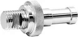 Kupo KS-092 5/8" Male Adapter For 4 Way Clamp